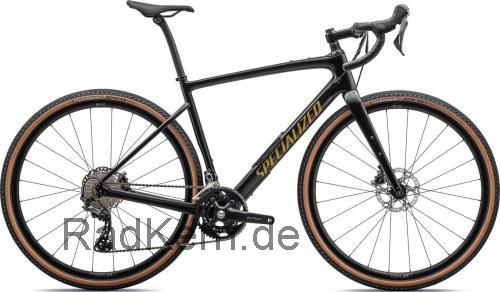 Specialized Diverge Comp technische daten